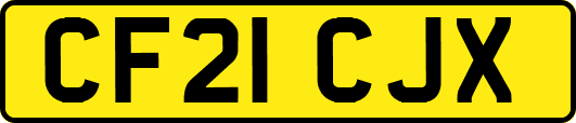 CF21CJX