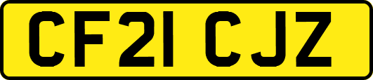 CF21CJZ