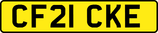 CF21CKE