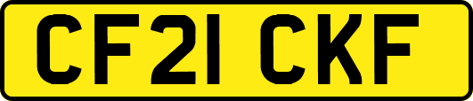 CF21CKF