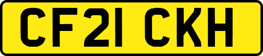 CF21CKH