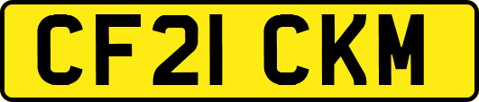 CF21CKM