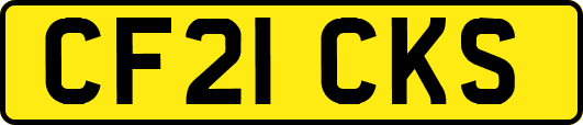 CF21CKS