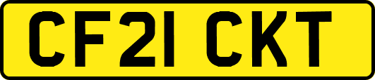 CF21CKT