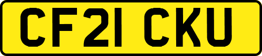 CF21CKU