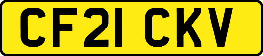 CF21CKV