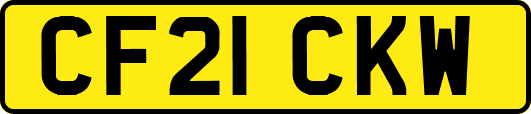 CF21CKW