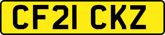 CF21CKZ