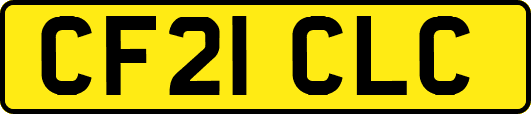 CF21CLC