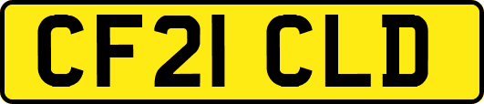 CF21CLD