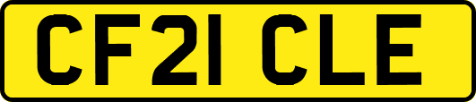 CF21CLE