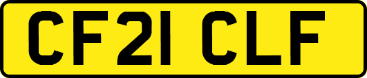 CF21CLF