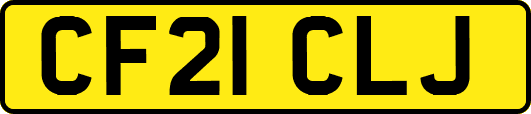 CF21CLJ
