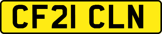 CF21CLN