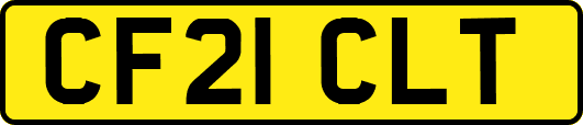 CF21CLT