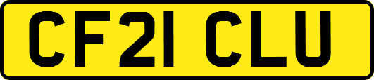 CF21CLU