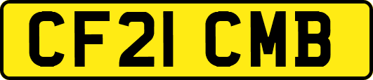 CF21CMB