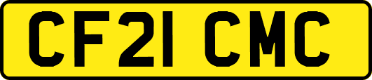CF21CMC