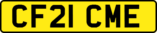 CF21CME
