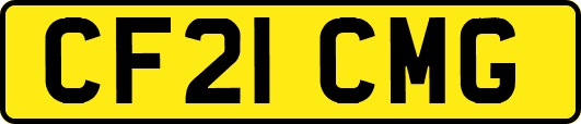 CF21CMG