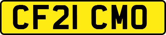 CF21CMO