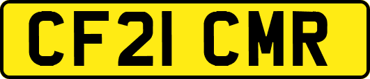 CF21CMR