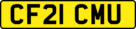 CF21CMU