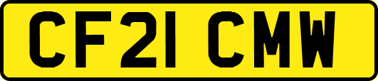 CF21CMW