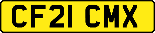 CF21CMX