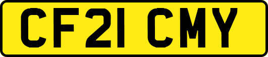 CF21CMY