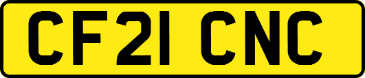 CF21CNC