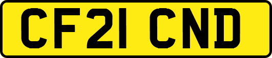 CF21CND