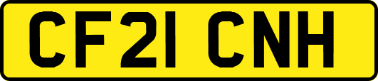 CF21CNH