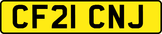 CF21CNJ