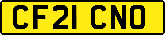 CF21CNO