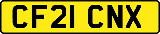CF21CNX