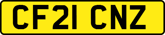 CF21CNZ