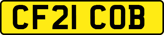 CF21COB