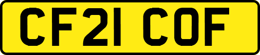CF21COF