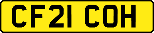 CF21COH