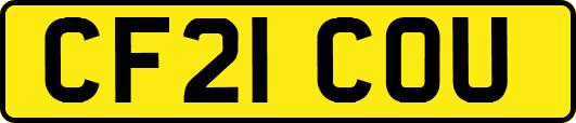 CF21COU