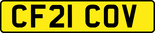 CF21COV