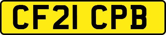 CF21CPB