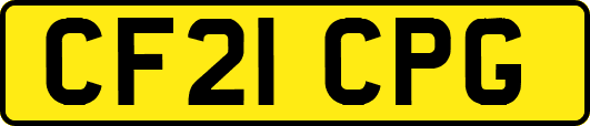 CF21CPG