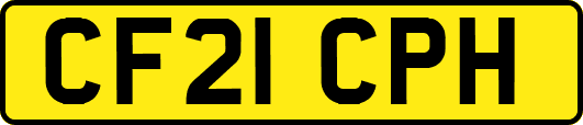 CF21CPH