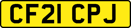CF21CPJ