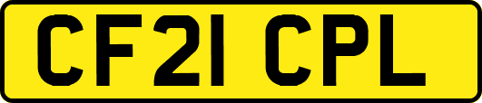 CF21CPL