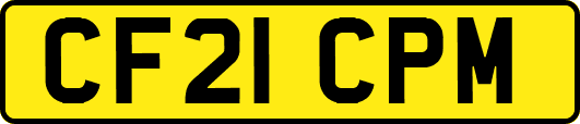 CF21CPM
