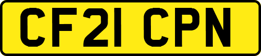 CF21CPN