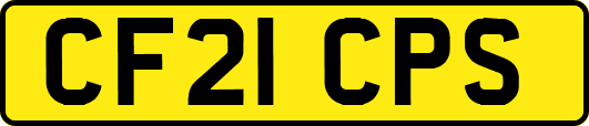 CF21CPS